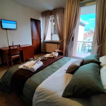 Hotel La Chance Saint-Vincent Zewnętrze zdjęcie