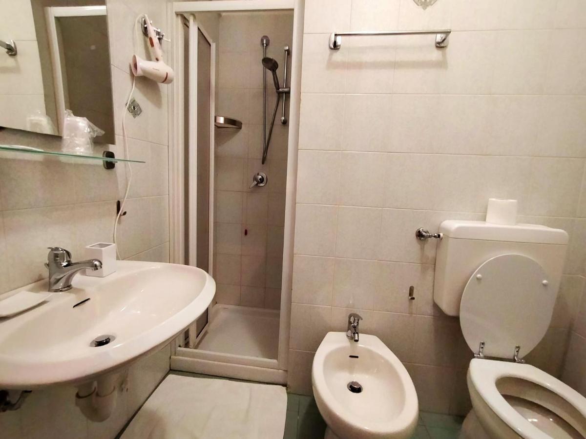 Hotel La Chance Saint-Vincent Zewnętrze zdjęcie
