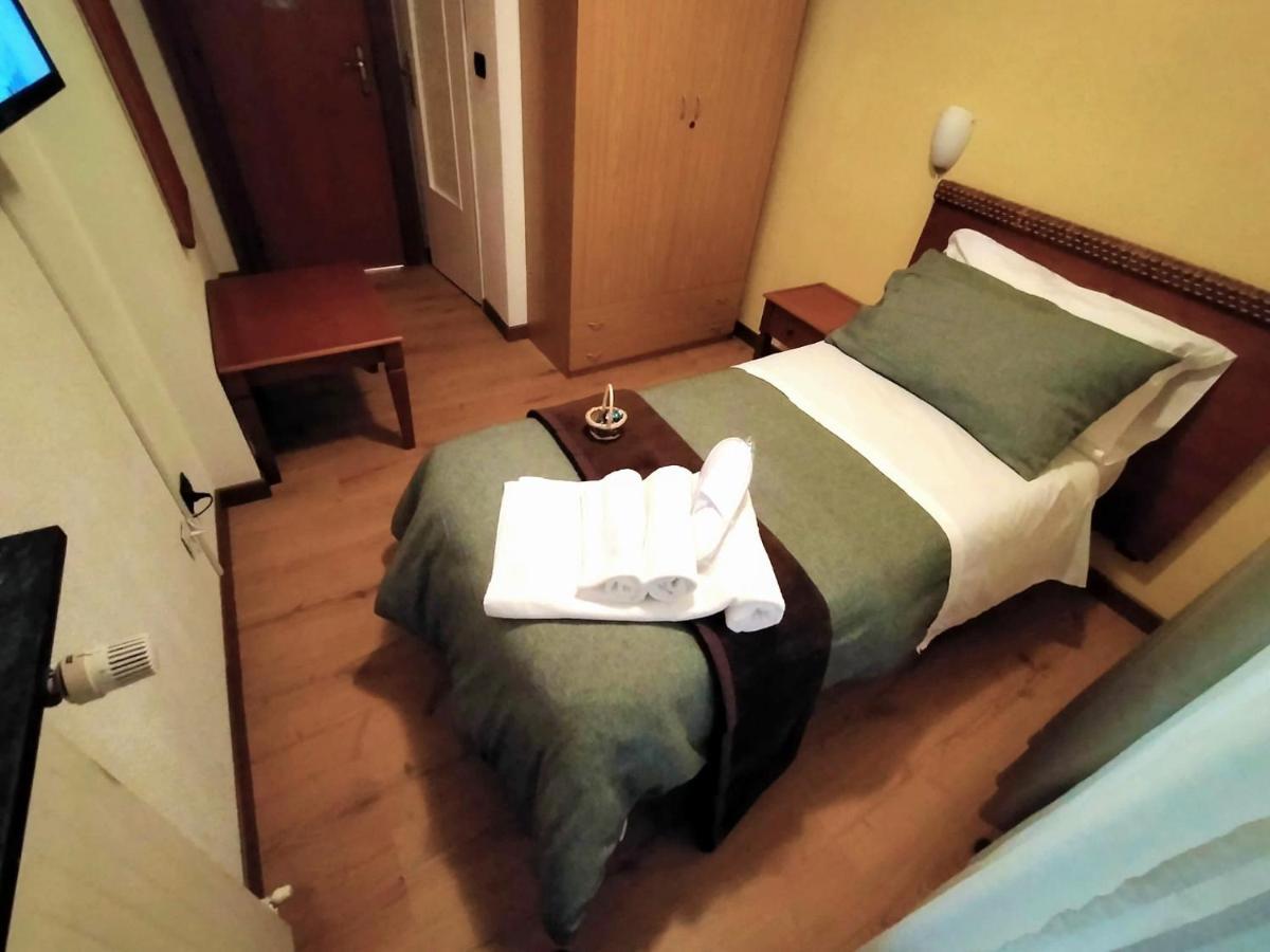 Hotel La Chance Saint-Vincent Zewnętrze zdjęcie