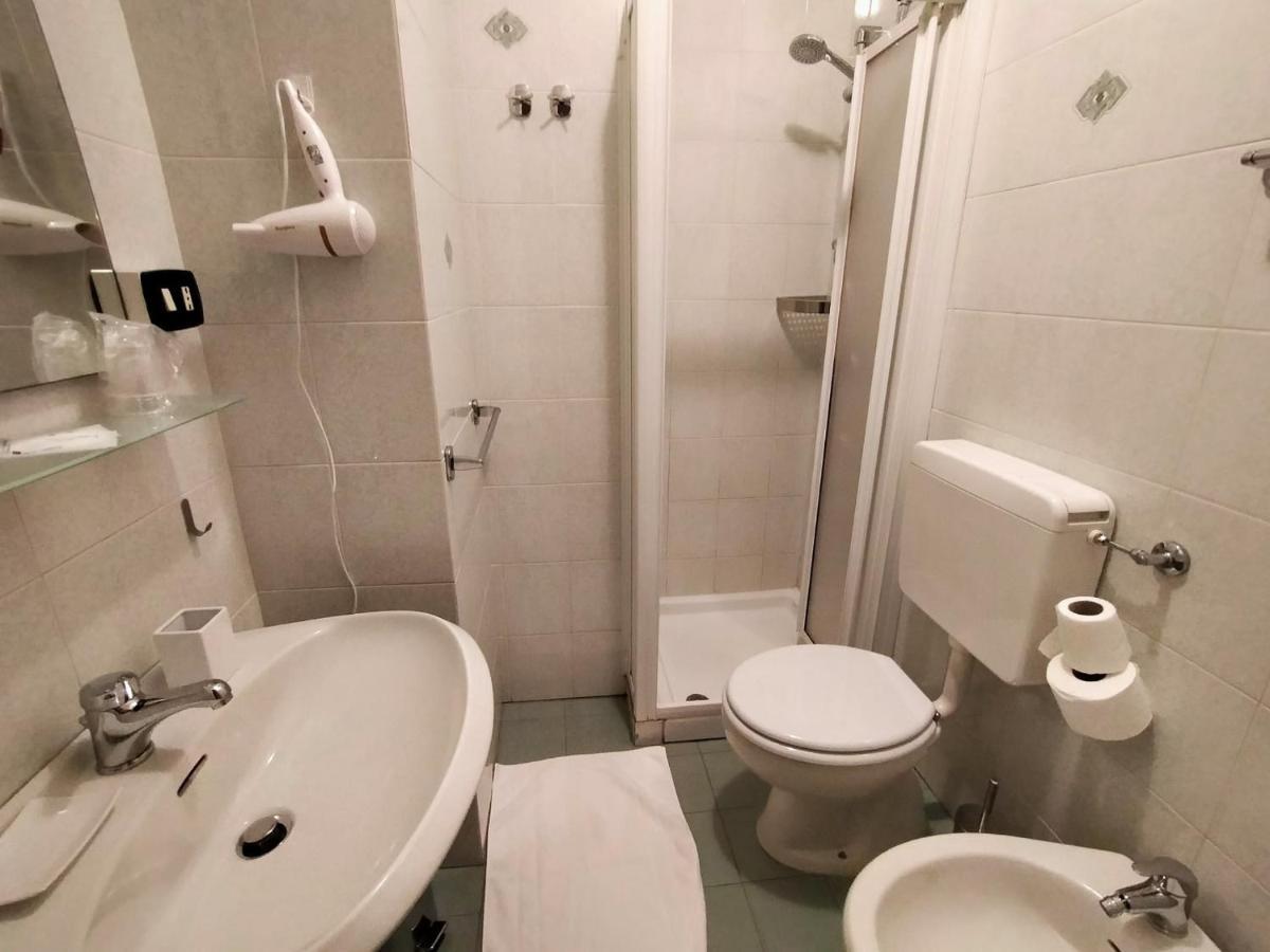 Hotel La Chance Saint-Vincent Zewnętrze zdjęcie