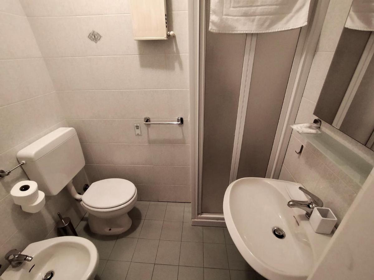 Hotel La Chance Saint-Vincent Zewnętrze zdjęcie