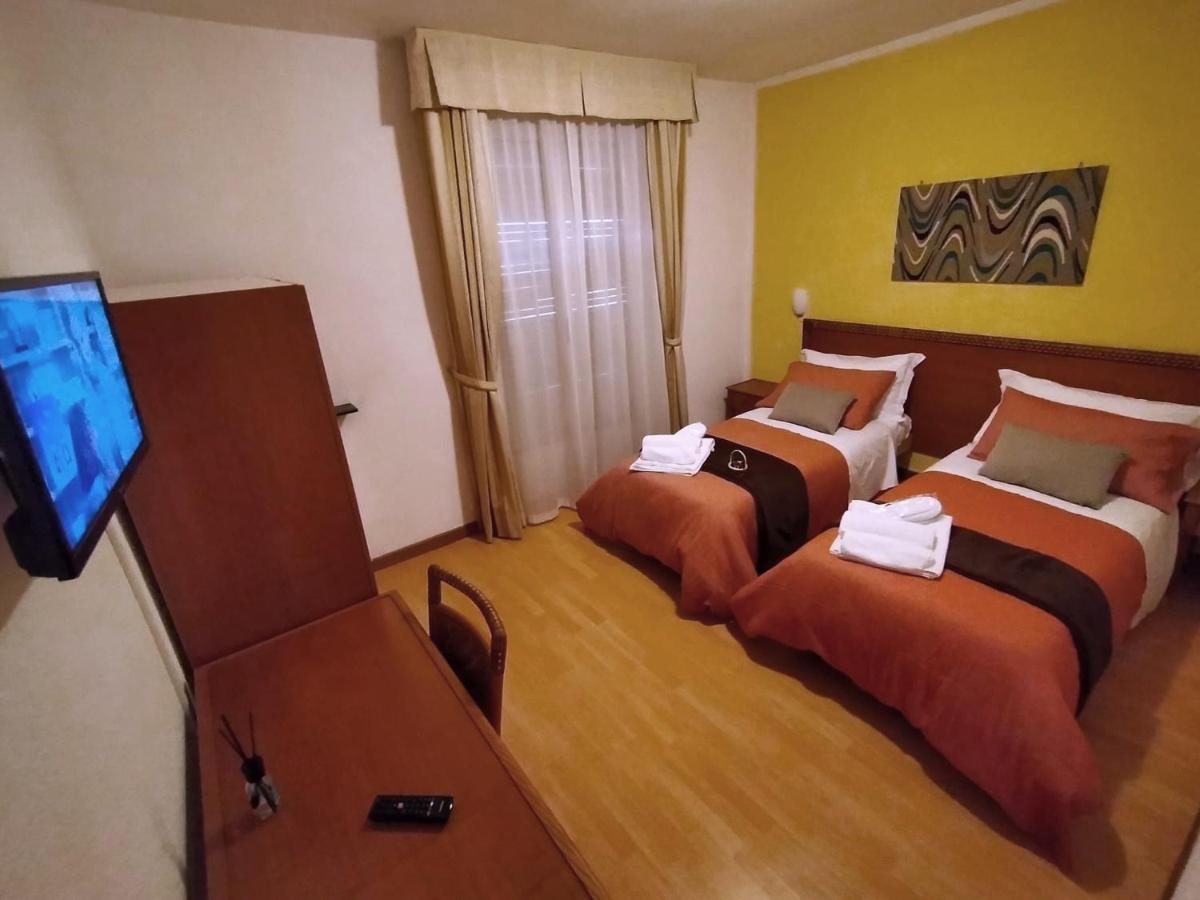 Hotel La Chance Saint-Vincent Zewnętrze zdjęcie