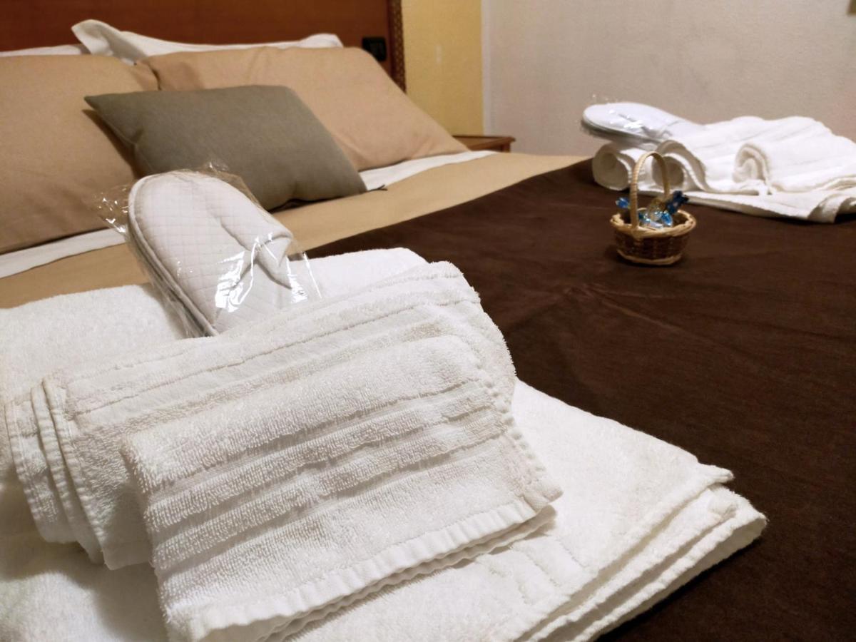 Hotel La Chance Saint-Vincent Zewnętrze zdjęcie