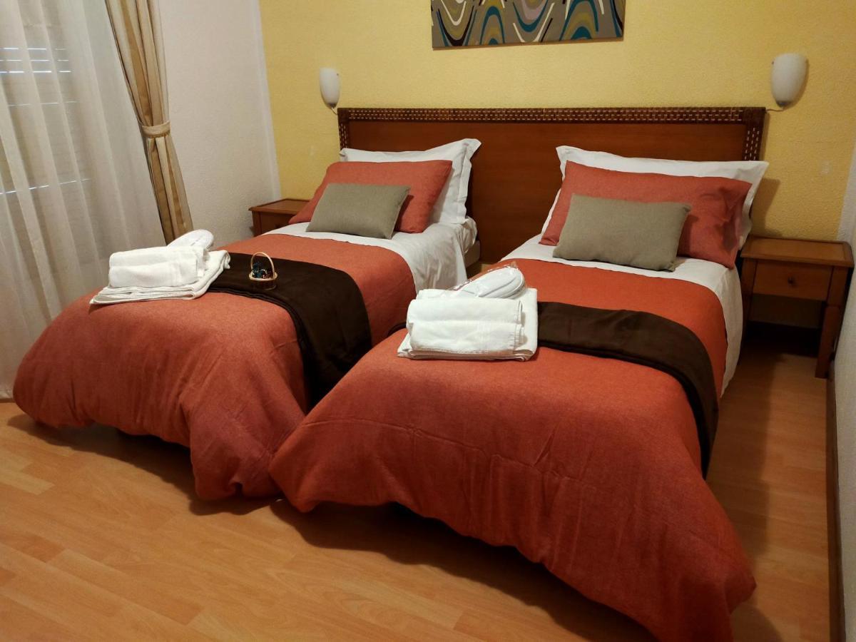 Hotel La Chance Saint-Vincent Zewnętrze zdjęcie