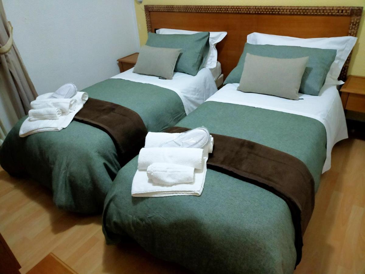 Hotel La Chance Saint-Vincent Zewnętrze zdjęcie
