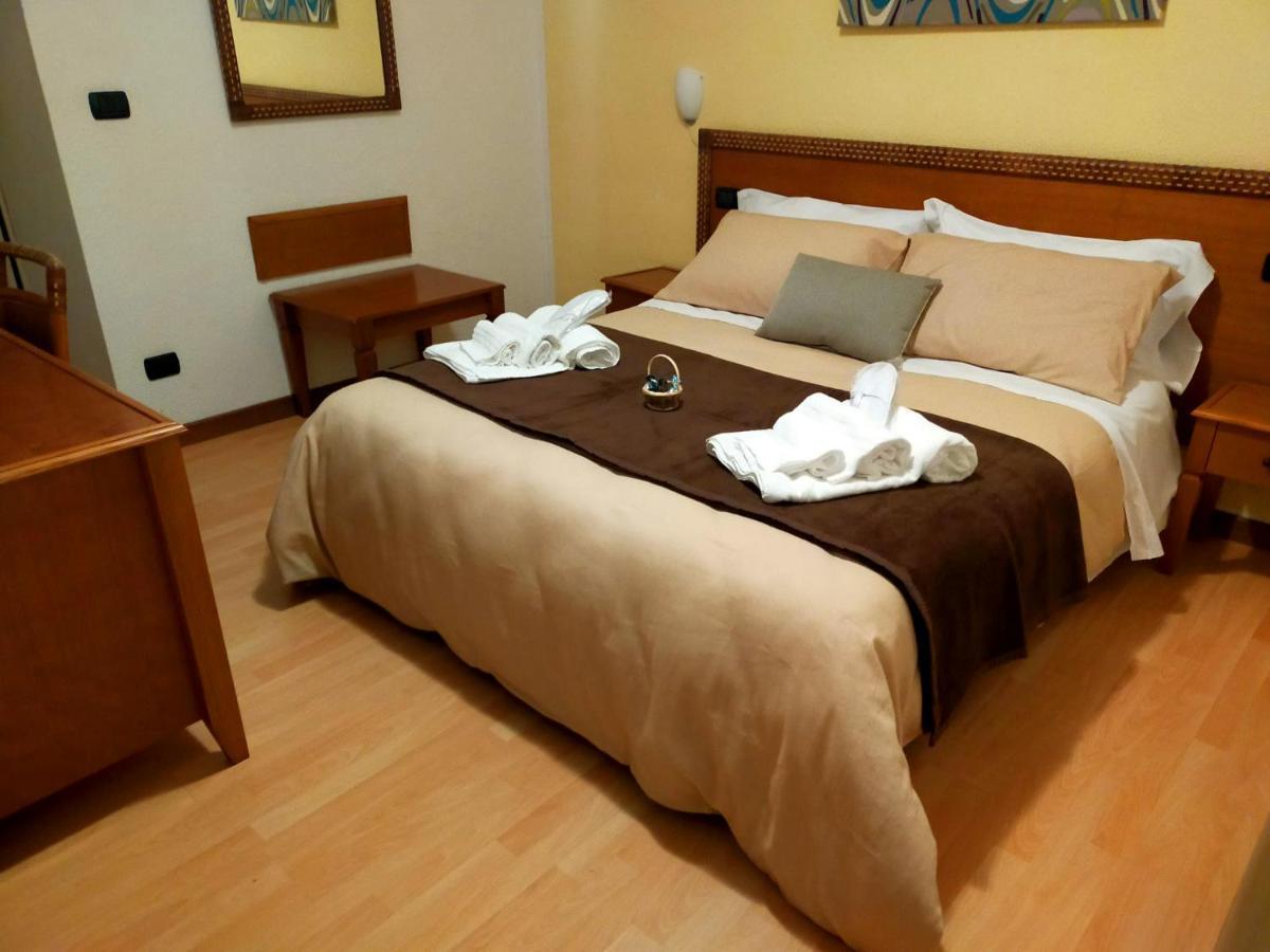 Hotel La Chance Saint-Vincent Zewnętrze zdjęcie