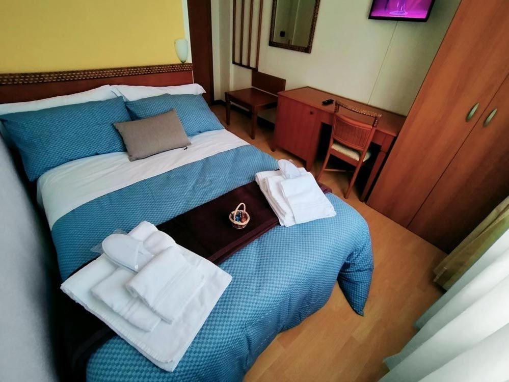 Hotel La Chance Saint-Vincent Zewnętrze zdjęcie